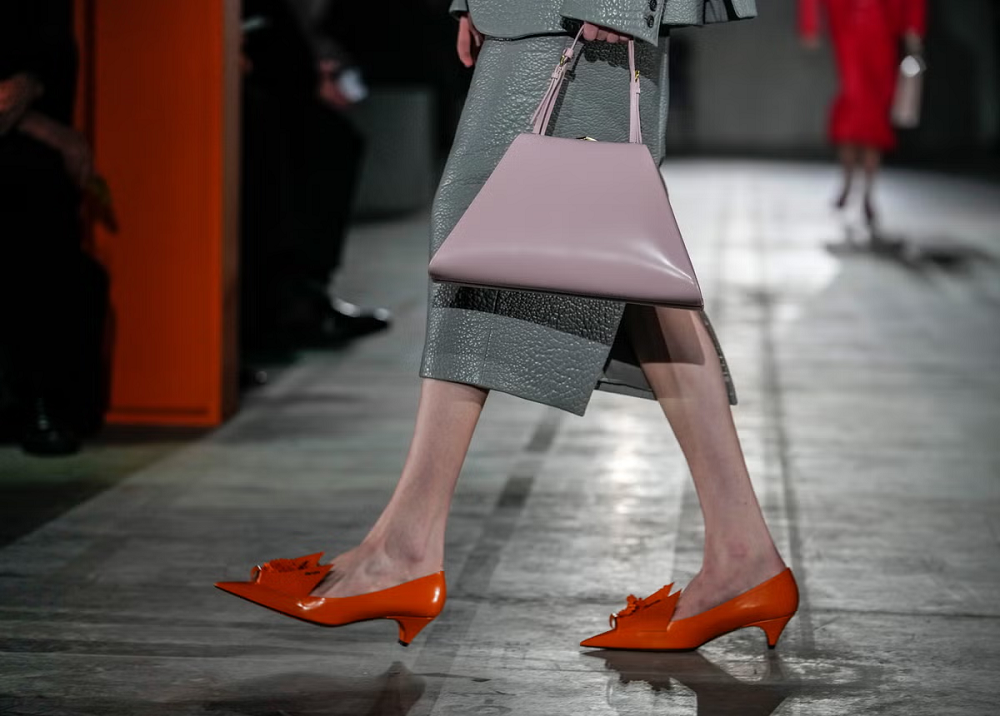 Prada Group appoints Andrea Guerra as new CEO 