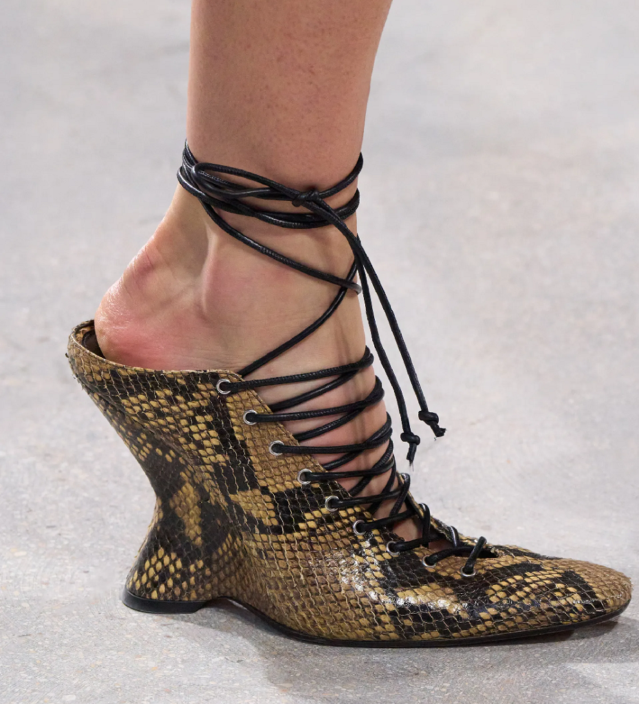 Dries Van Noten spring-summer'25