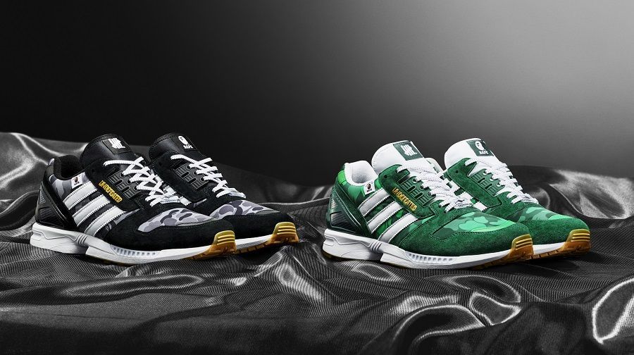 bape per adidas