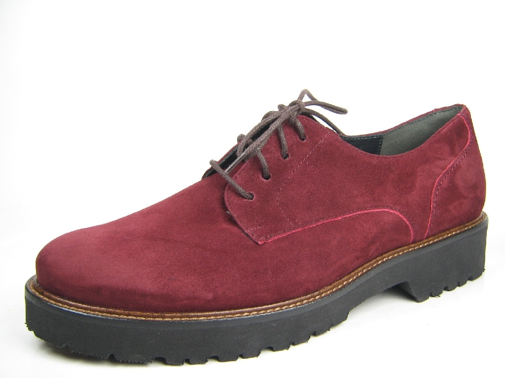 Difficult period for the German shoe industry