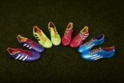 Adidas released Brazilian boots