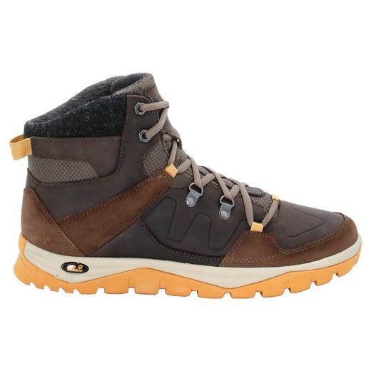 Jack Wolfskin präsentierte die Herbstkollektion an Schuhen