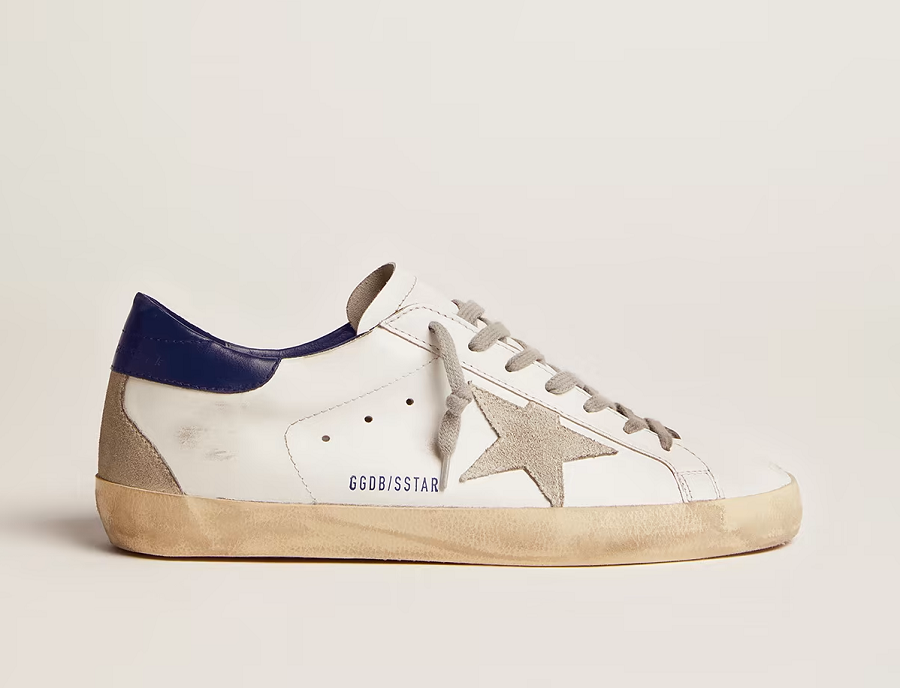 Golden Goose adquiere su principal proveedor de zapatillas