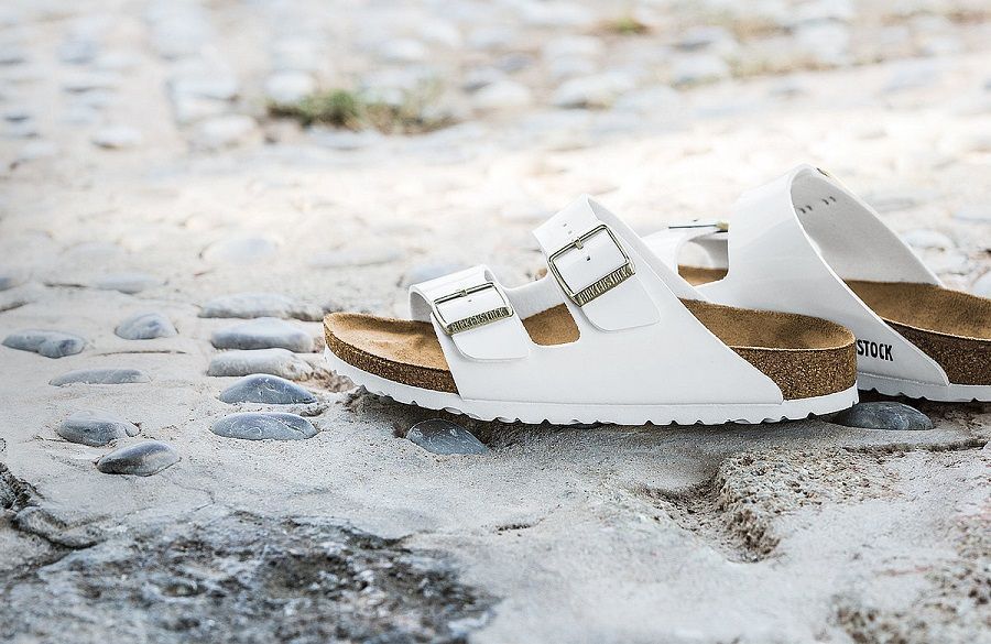Birkenstock returns to Russia and Euro Shoes Premiere Collection