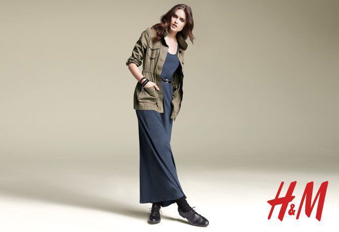 H&M reports revenue growth in 2015 year by 13%