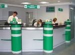 Sberbank-Kredite an Franchisenehmer