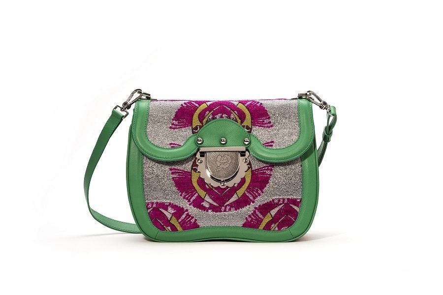 Бренд Furla презентовал новую коллекцию сумок в Милане