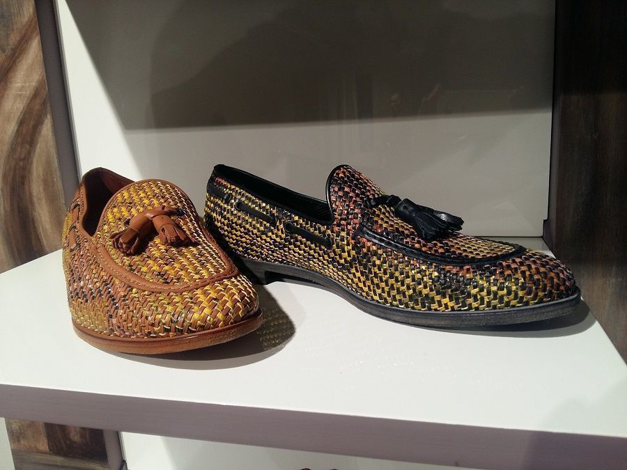 Fratelli Rossetti Spring-Summer'19