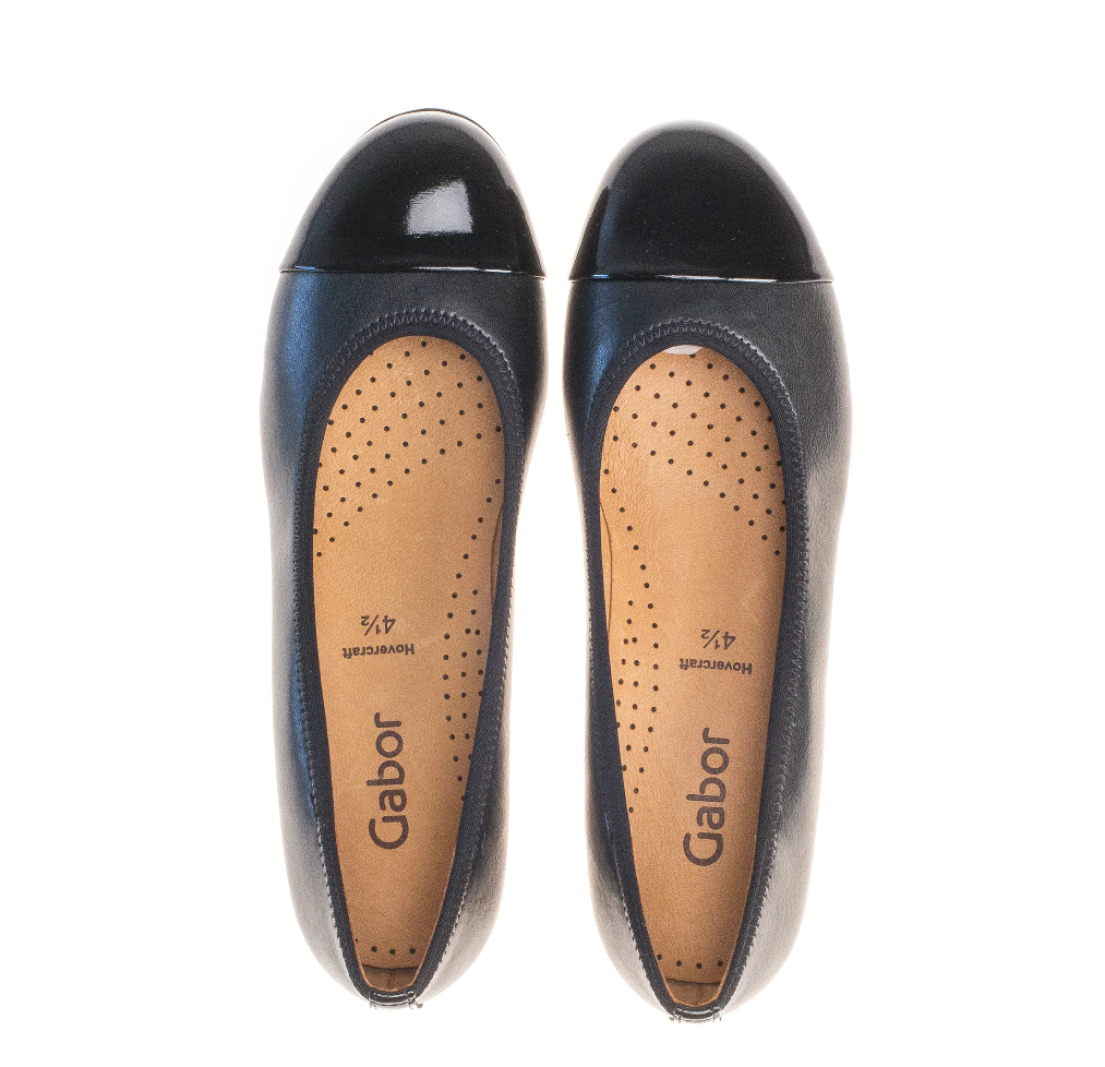 Arklyz Group  приобрела Gabor