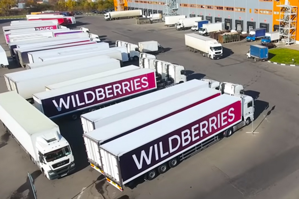 Wildberries построит логистический комплекс в Югре
