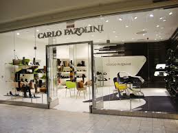 Carlo Pazolini Brand Closes US Stores