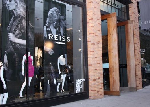 Reiss considers options for selling shares to outside investors