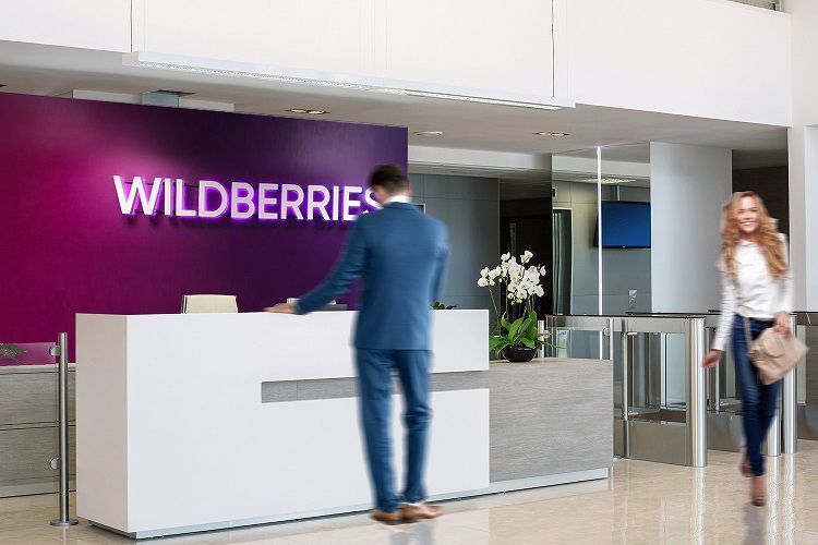 Wildberries нарастил выручку на 79% в первом полугодии 2019