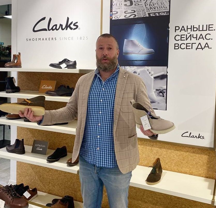 Shoes Report запускает серию видео-интервью с ведущими игроками российского рынка обуви