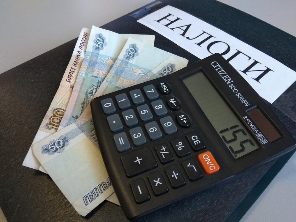 Tax payment procedure for legal entities and entrepreneurs will be simplified