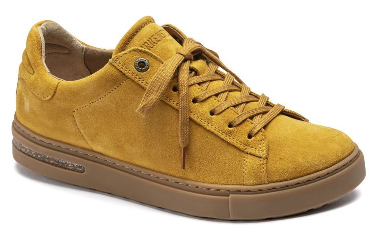 Birkenstock unveils new sneaker for men and women
