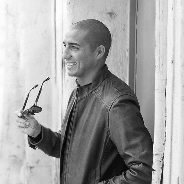 Juventus footballer David Trezeguet selected as Trussardi ambassador