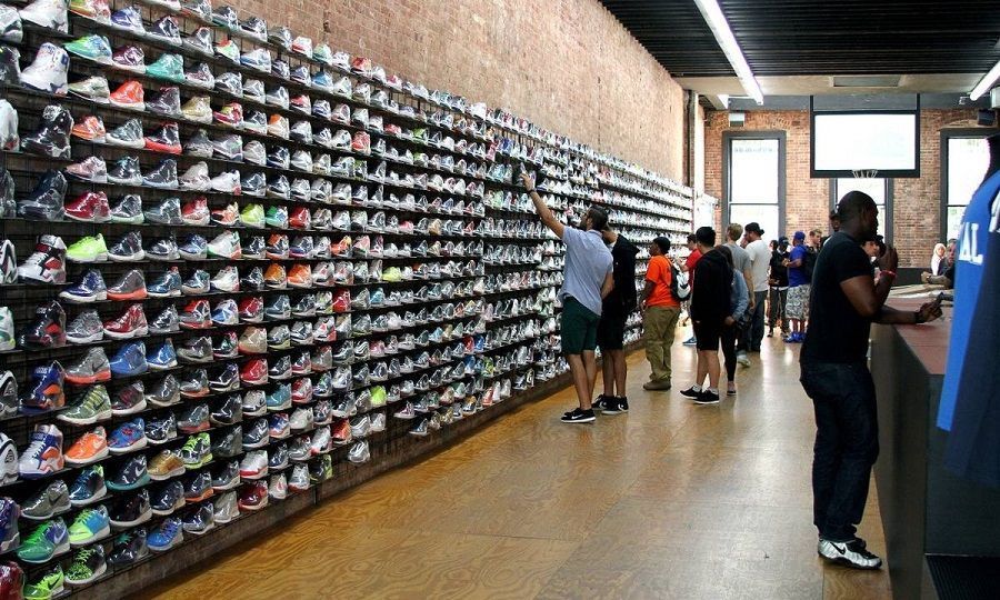 Shoes in the US will rise in price