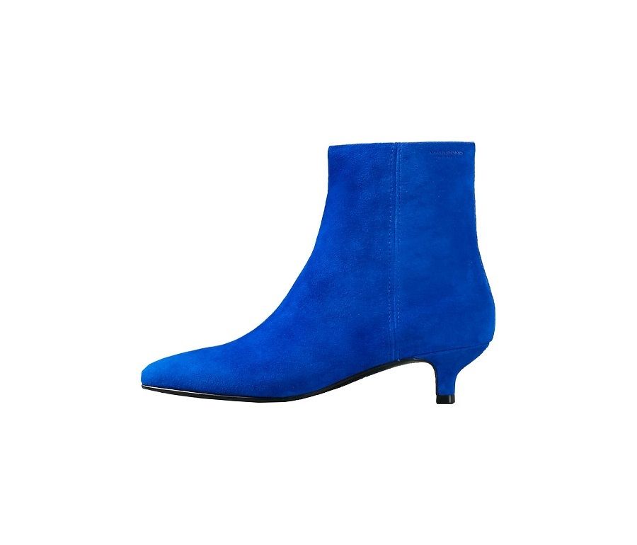 Cat heel - hit of the autumn collection Vagabond