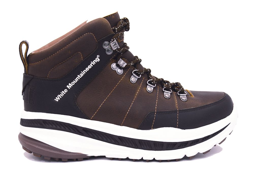 UGG x White Mountaineering WM Sneaker, 250 $, Foto: Footwearnews.com