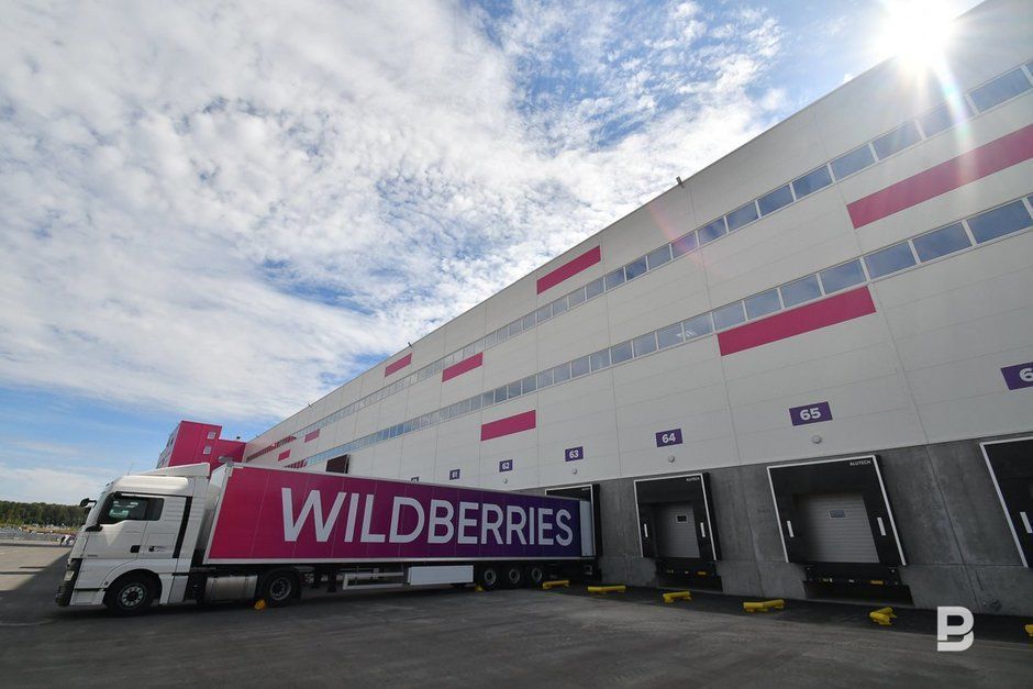 Wildberries ha aperto un nuovo centro logistico in Siberia