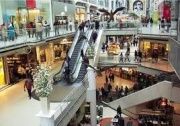 By the end of the year will open seven shopping centers in Moscow