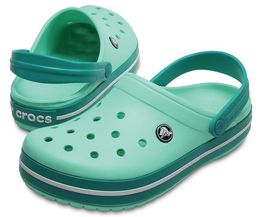 Число магазинов Crocs в Индии достигнет ста