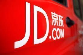 Chinese Internet giant JD.com enters the Russian market