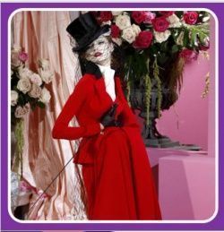 Fiera della moda
