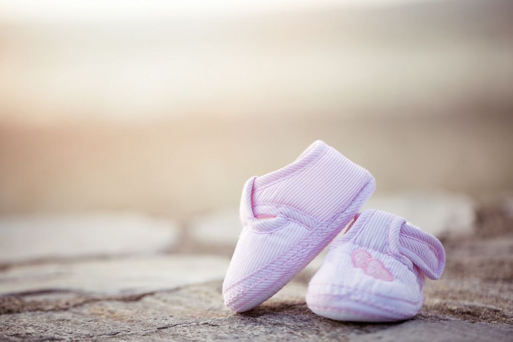 Kinderschuhe und Kennzeichnung. Neue Arbeitsregeln werden nicht dazu beitragen, das Segment der Kinder aus dem Schatten zu bringen