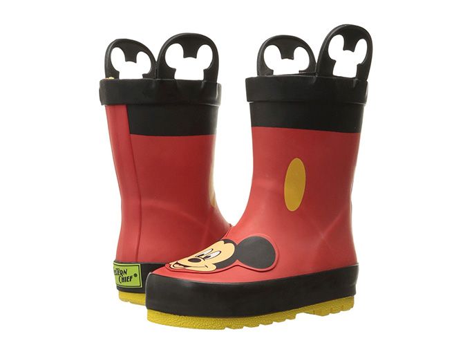 Western Chief Kids, photo: Footwearnews.com