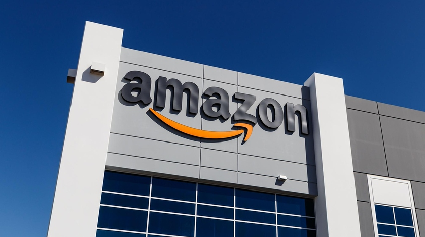 Amazon entlässt mehr als 18 Menschen