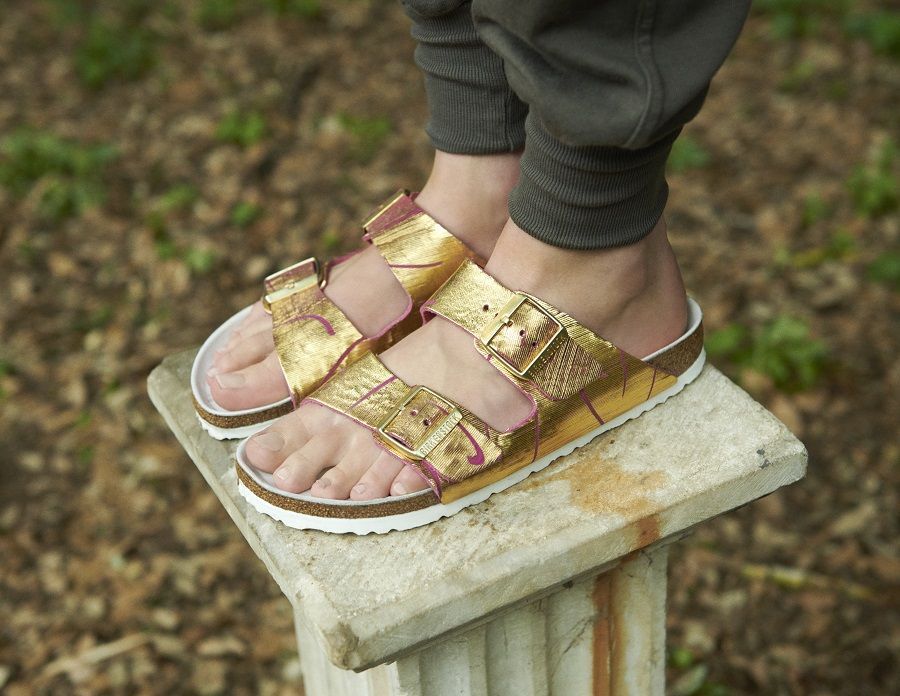 shoe department birkenstocks