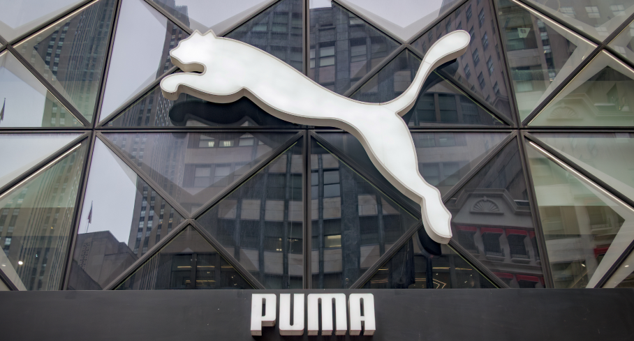 Китайская Anta Sport  стала крупнейшим акционером Puma
