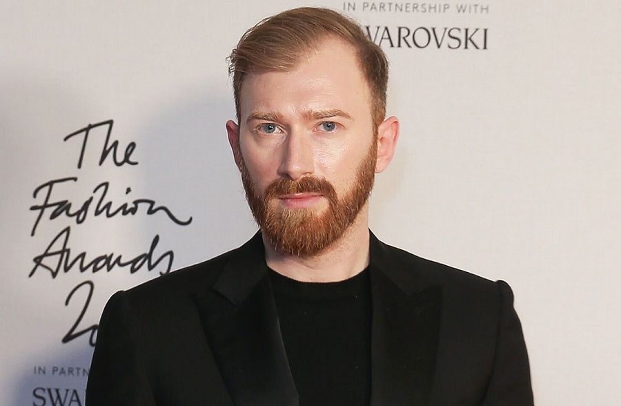 Guram Gvasalia is the new creative director of Vetements