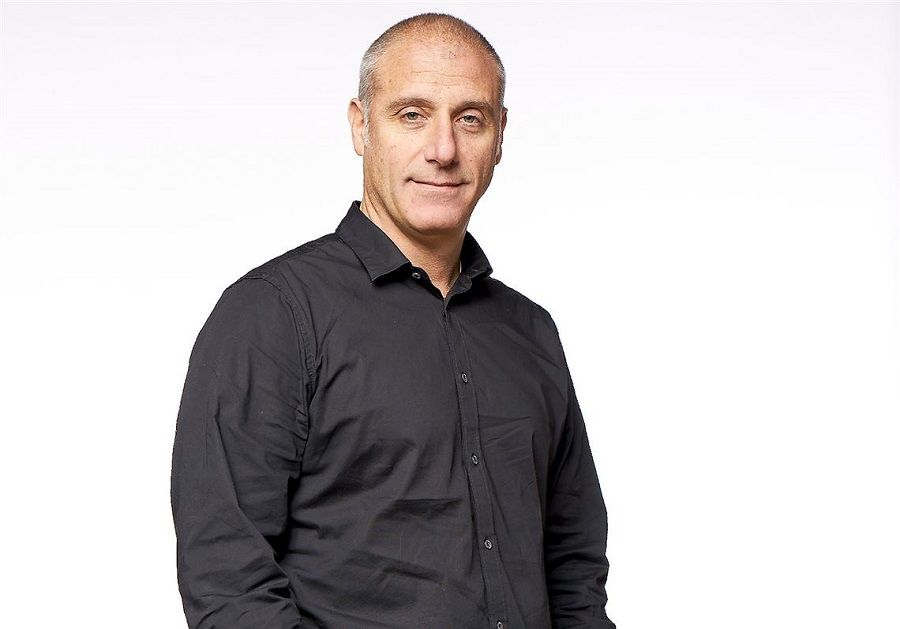 Креативный директор Adidas Пол Гаудио уходит в отставку