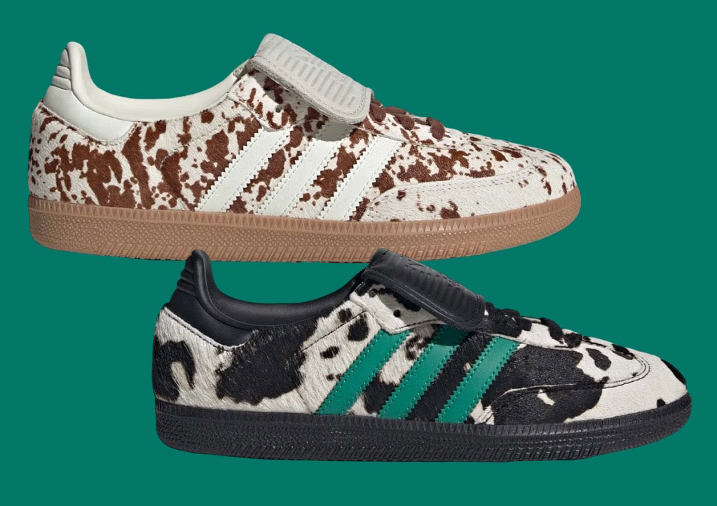 Adidas наращивает продажи за счет усиления категории беговой обуви