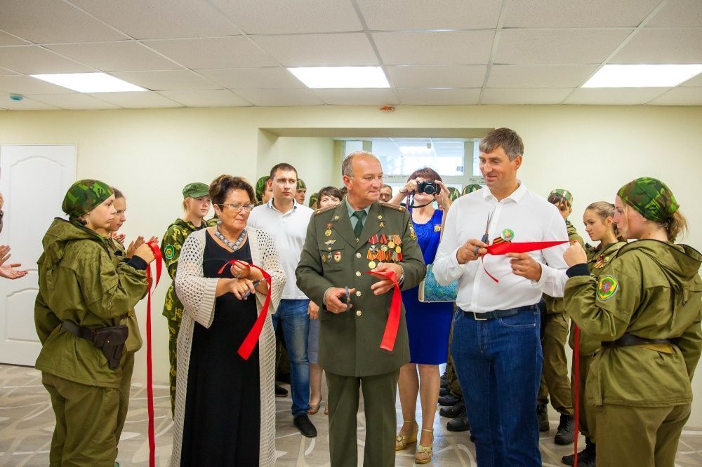 ZENDEN has opened an educational center in the Novgorod region