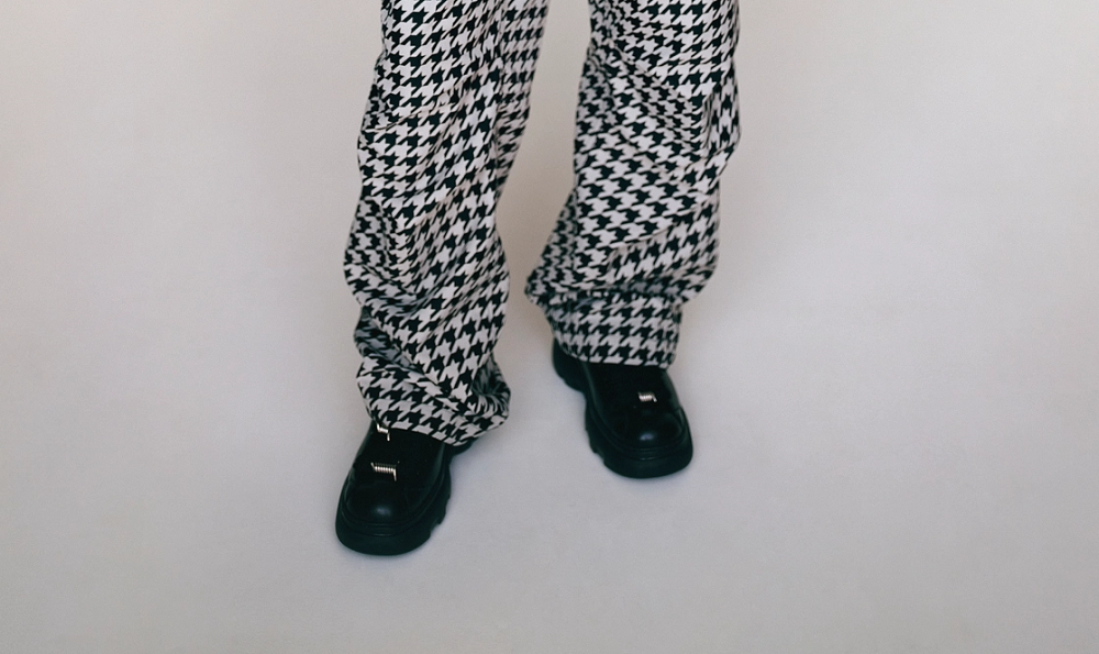 Burberry, Frühling-Sommer 2024