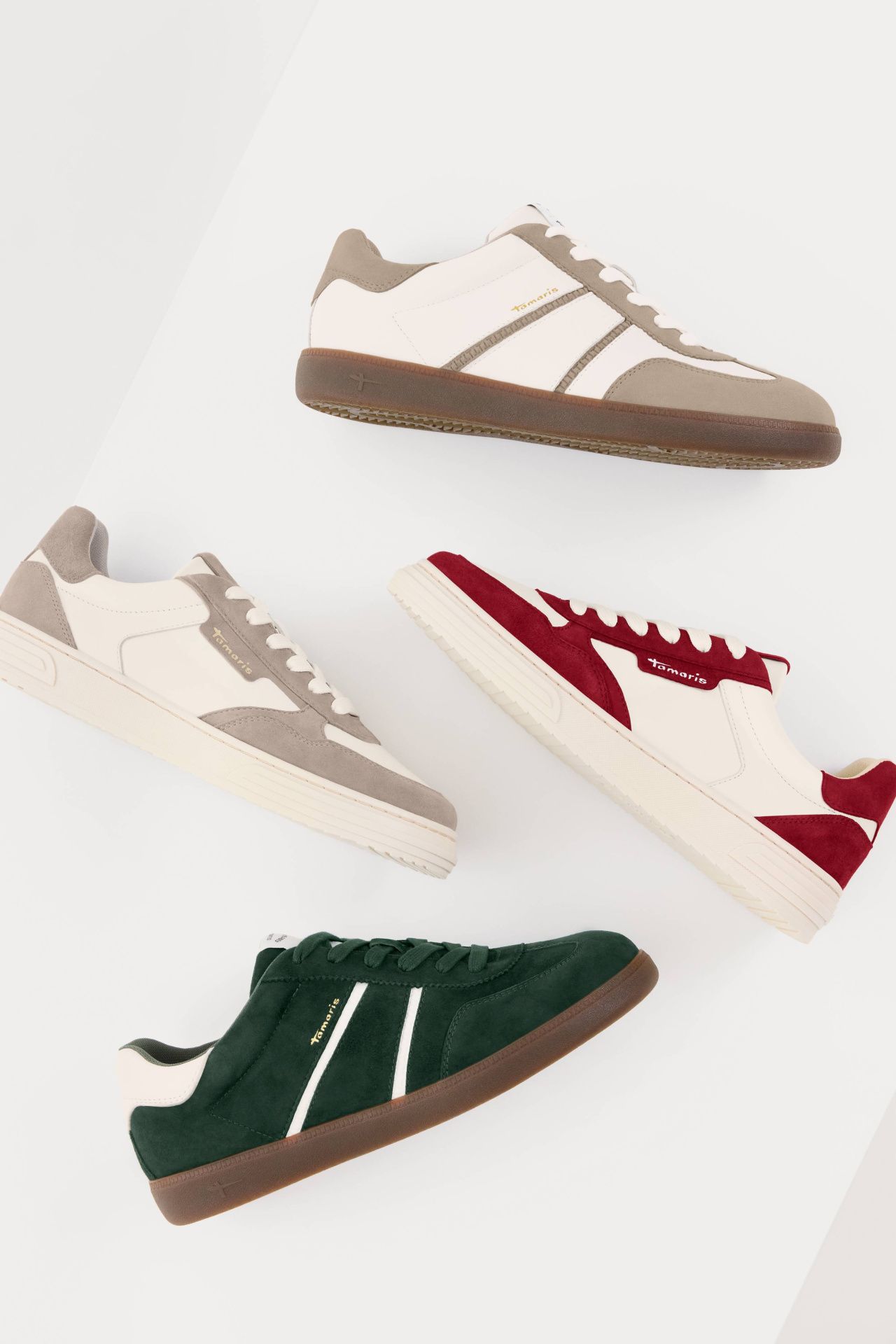 Tamaris season Autumn-Winter 2024