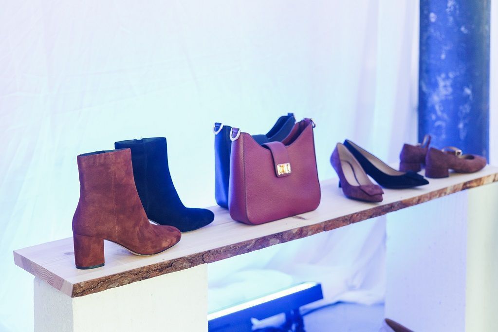 Geox Herbst-Winter 2025/26