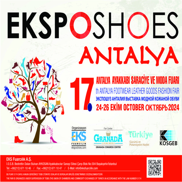 EKSPOSHOES