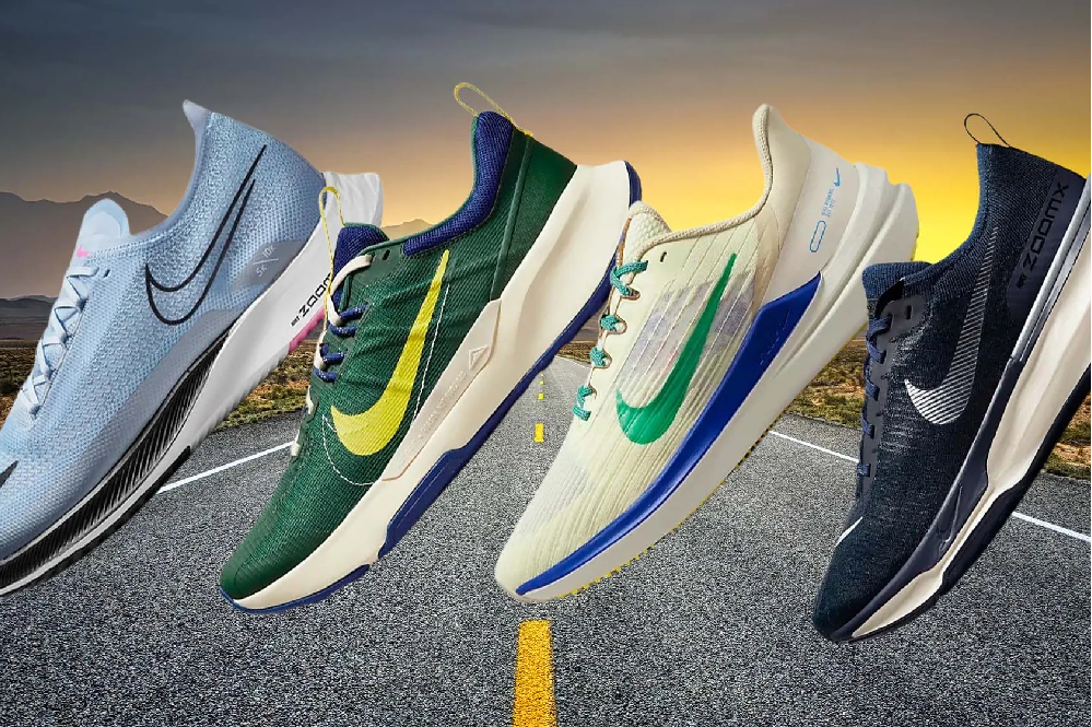 Nike сообщает о снижении прибыли