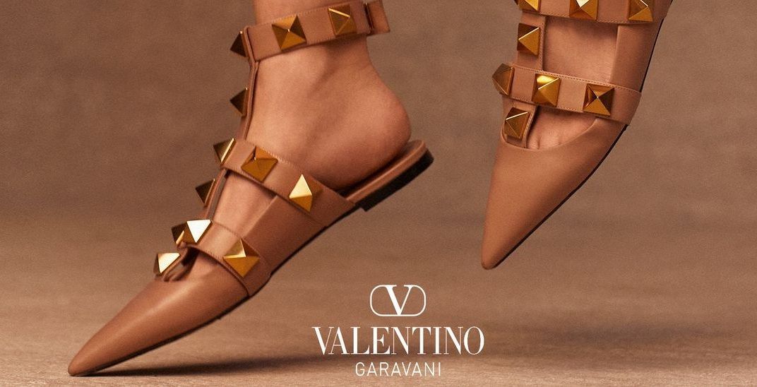 Фабрика Valentino  в Тоскане сгорела дотла