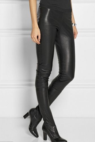 Legging boots became a bestseller