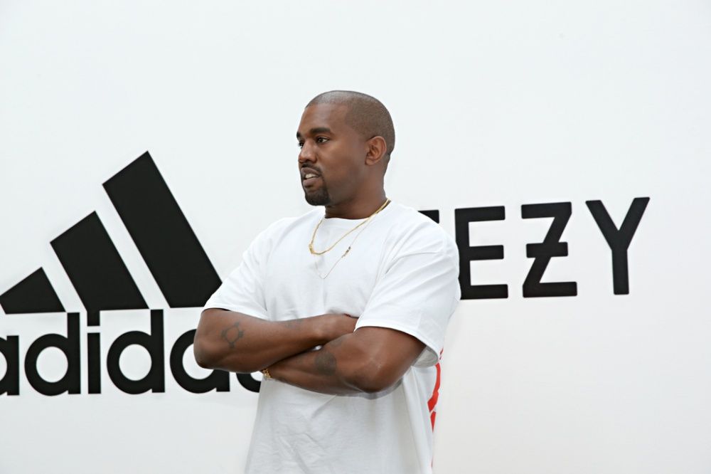 Adidas анонсировал дату выхода новинки Yeezy Boost