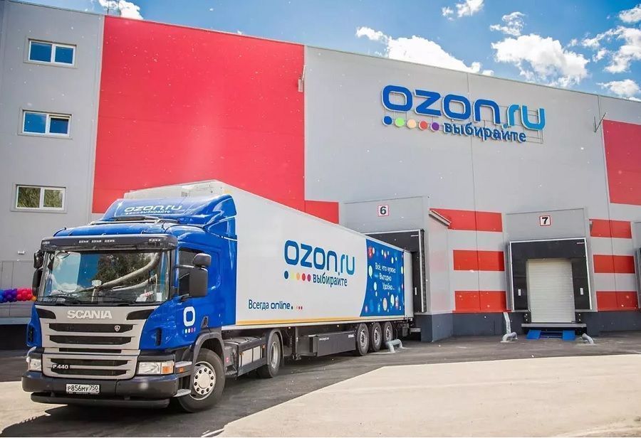 Ozon cuts commission for shoe suppliers