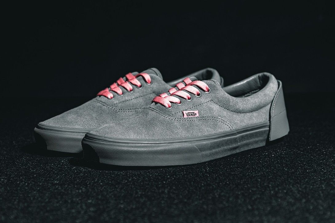 vans store istanbul