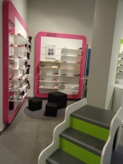 ECCO Kids в ТЦ «Мега Теплый Стан»