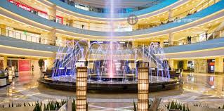 Revenue of Afimall City shopping and entertainment center increased by 11%